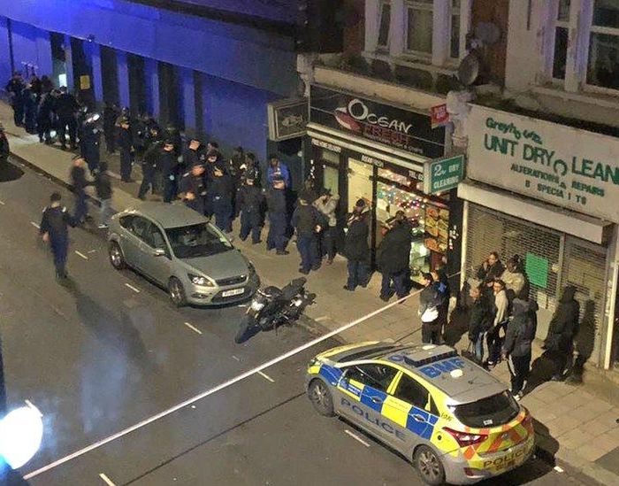 Murder Arrest, a World Cup Semi-Final and a Deadly Heatwave: Britain’s Day in Brief