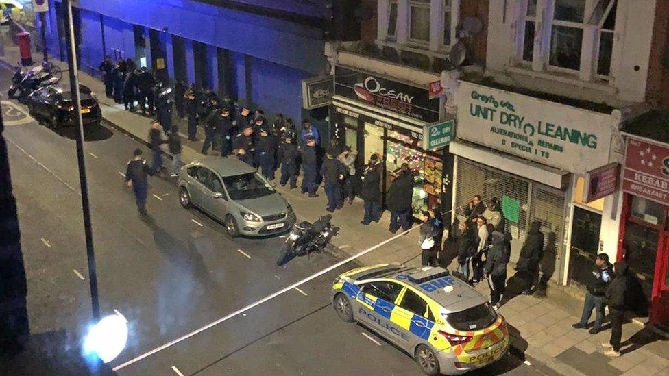 murder-arrest-a-world-cup-semi-final-and-a-deadly-heatwave-britains-day-in-brief