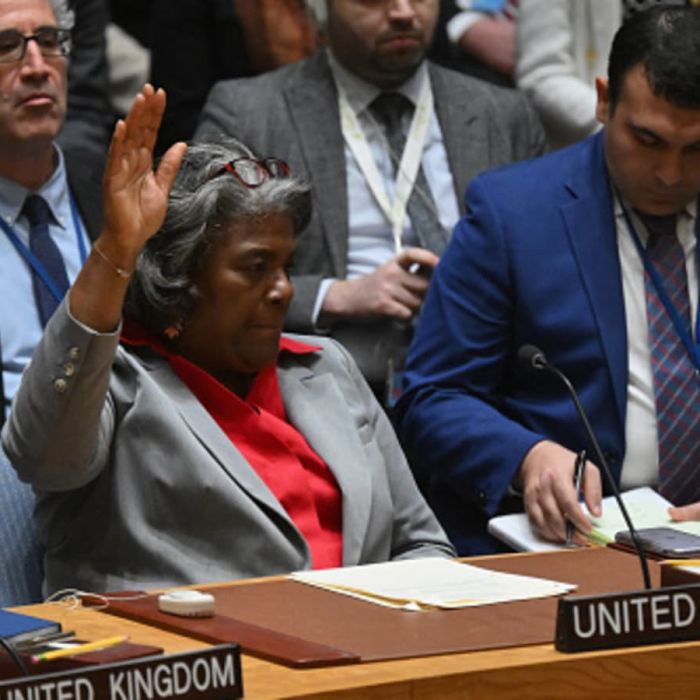 Democrats Divided: Contentious Vote to Cut Off U.S. Aid to Israel Exposes Party Rifts