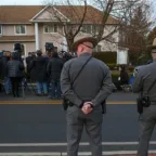 Upper West Side Stabbings Leave Two Injured as NYC Jewish Community Confronts Rising Fear 6 Upper West Side Stabbings Leave Two Injured