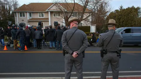Upper West Side Stabbings Leave Two Injured as NYC Jewish Community Confronts Rising Fear