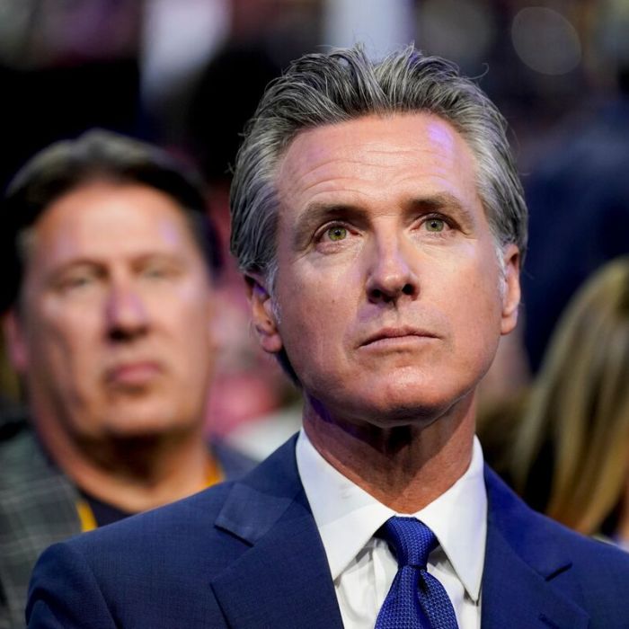 Newsom Under Fire: California Holds Firm on Trans Athletes Despite Landmark Supreme Court Ruling