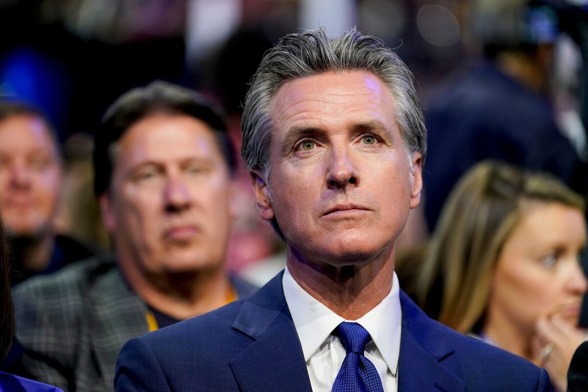 newsom-under-fire-california-holds-firm-on-trans-athletes-despite-landmark-supreme-court-ruling