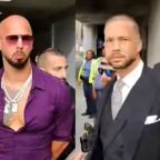 Tate Brothers Face Extradition Battle