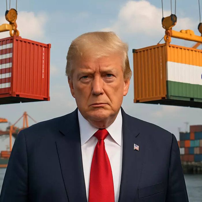 Forced Labor Tariffs Trigger Global Backlash as US Allies Reject “Unjustified” Duties
