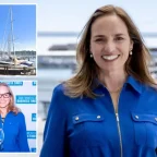 Sausalito's New City Manager Arrested