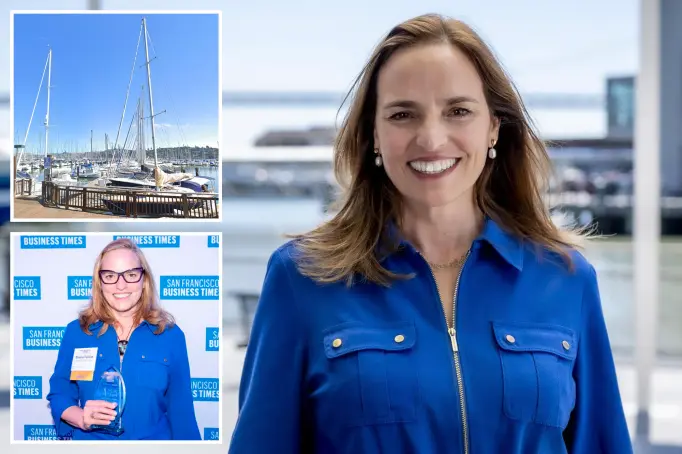 Sausalito’s New City Manager Arrested Weeks Into the Job as Family Cites Mental Health Crisis