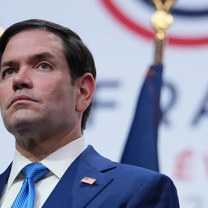 Rubio Vows to “Systematically Disable” the ICC as Trump Escalates War on the Court