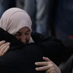 Curfew and Military Operation Follow Deadly Settler-Palestinian Clash Near Nablus 5 Curfew and Military Operation Follow Deadly Settler