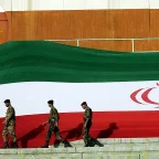 Iran Carries Out Public Hangings in Isfahan