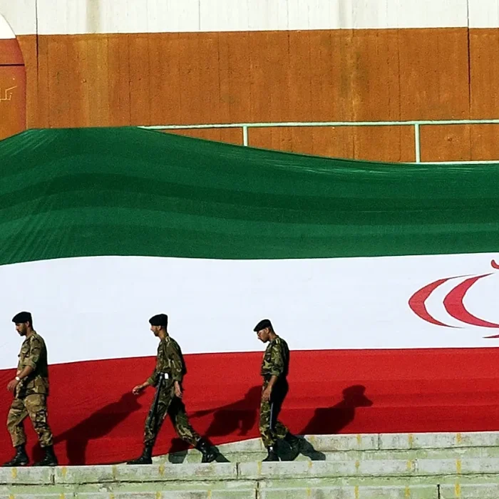 Iran Carries Out Public Hangings in Isfahan as UN Experts Question the Trials Behind Them