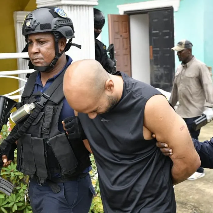 Nearly Four Tonnes of Cocaine Seized Outside Monrovia in Liberia’s Largest Drug Operation