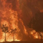 Fire Clouds Explained: The Storm Systems Wildfires Create and Why Europe Is Worried 6 The Storm Systems Wildfires Create