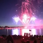400 Arrested as Fourth of July Celebration Turns Violent