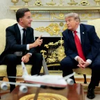 NATO's Unity on the Line as Trump Heads to High-Stakes Turkey Summit 8 Trump Heads to High-Stakes Turkey Summit