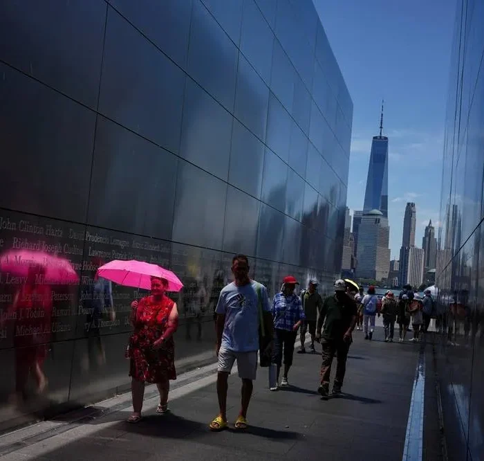 New Jersey’s Deadly Heat Wave: Death Toll Climbs Toward 29 as Record Temperatures Grip the Region