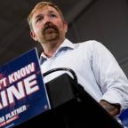Maine's Senate Race Gets a Two-Week Rewrite