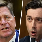 Trump's Intelligence Nominee Dodges Question