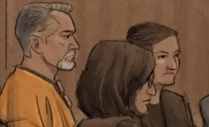 Minnesota Gunman Sentenced to Two Life Terms in Political Assassination That Shook a State