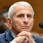 Fauci Fifth Amendment Standoff