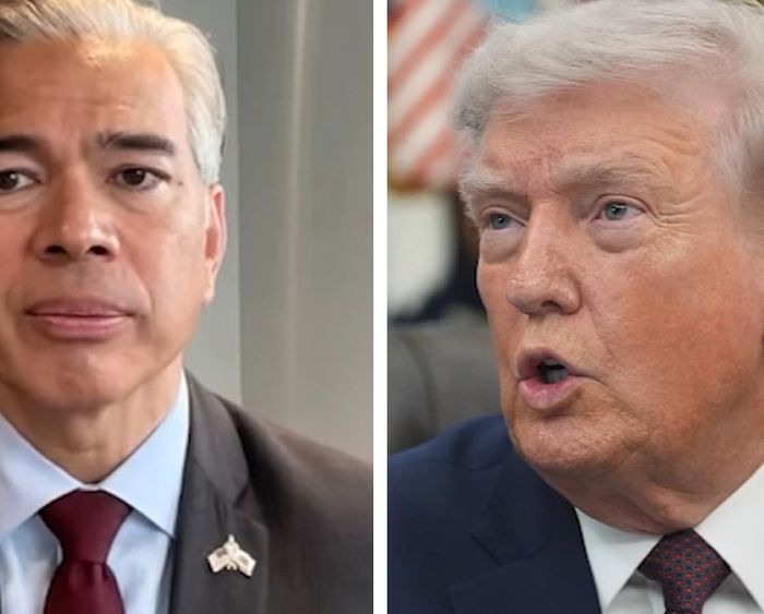 California Vows to Fight as Trump Takes the Mail-In Ballot Battle to the Supreme Court