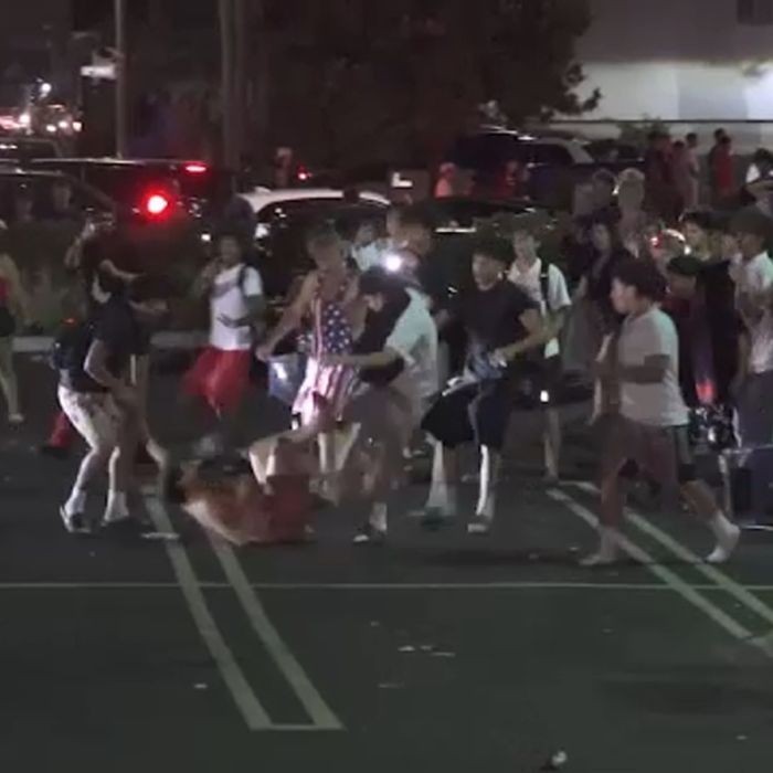 Newport Beach July 4th Mayhem: Over 400 Arrested as Out-of-State Youths Fuel Holiday Chaos