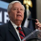 Lindsey Graham's Death Means for the Senate