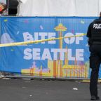 Four Guns, Three Dead, One Arrest