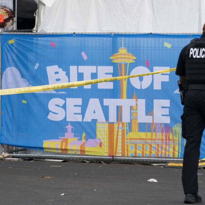 Four Guns, Three Dead, One Arrest: Forensic Findings Scramble the Seattle Food Festival Shooting Case