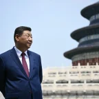China Launches a 29-Nation AI Bloc. Here's What Beijing Is Actually After. 5 China Launches a 29-Nation AI Bloc