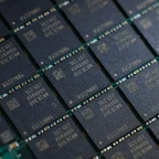 Samsung Earnings Spark Investor Rotation Away From Chips