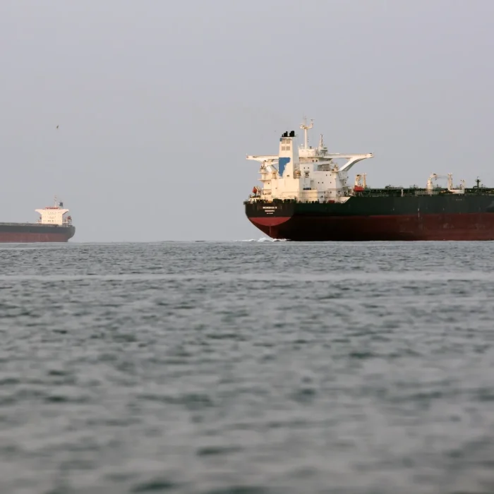 Iran War Updates: Strait of Hormuz Grinds to a Halt as Strikes Escalate and Oil Prices Surge