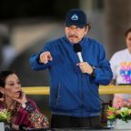 Ortega Declares an End to Nicaraguan Elections