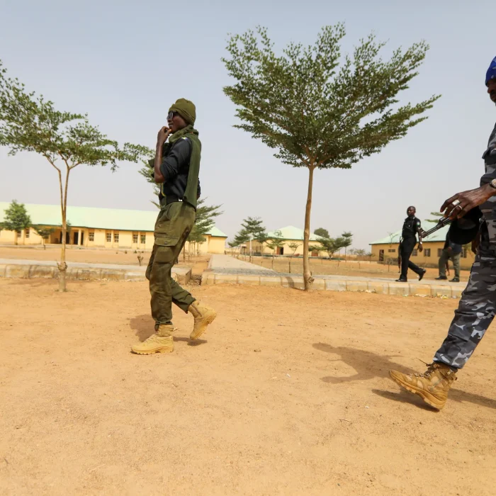 Three Hours Without Help: Zamfara Villages Left Alone as Gunmen Moved Village to Village