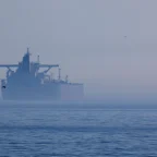 Russia Targets Shipping Lanes as Tanker Struck Off