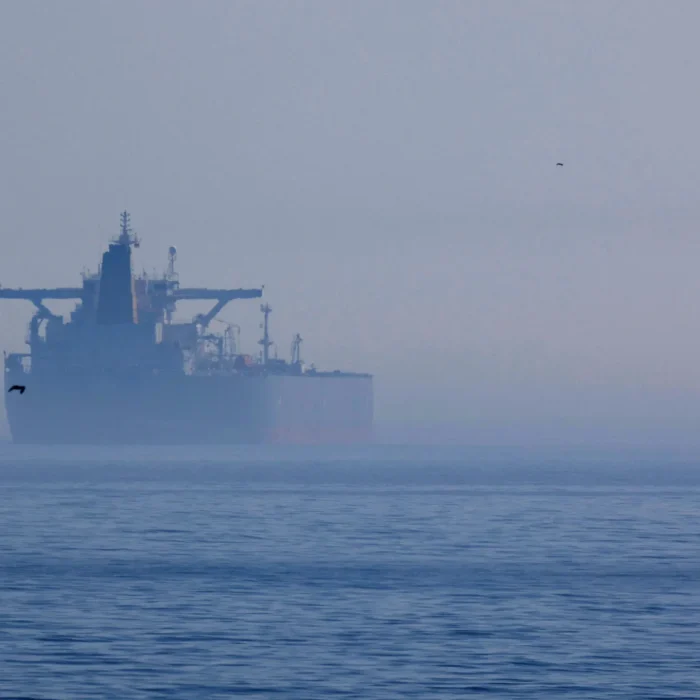 Russia Targets Shipping Lanes as Tanker Struck Off Romania and Casualties Cross Borders