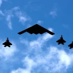 Why Experts Doubt a Bigger US Air Campaign Will Bend Iran 5 US Air Campaign Will Bend Iran