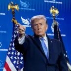 Public Outrage Grows as Trump Reportedly Earns $1bn From Crypto While in Office 8 Public Outrage Grows as Trump Reportedly Earns $1bn