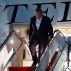 New York Times Fights Back Against Trump Administration Subpoenas Targeting Reporters 8 New York Times Fights Back Against Trump Administration