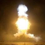 Second Night of Fire: US Strikes Iran Again as the Gulf Comes Under Attack 7 US Strikes Iran Again