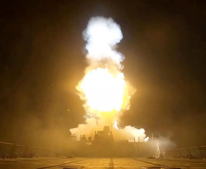 Second Night of Fire: US Strikes Iran Again as the Gulf Comes Under Attack