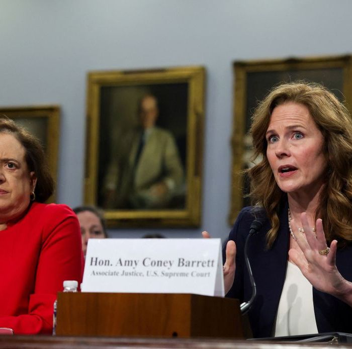 Barrett and Kagan Testify on Capitol Hill: 5 Key Takeaways on Threats, Ethics, and Trump’s Attacks