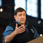 Maine Democrats Rally Behind Troy Jackson After Platner Exit Upends Senate Race