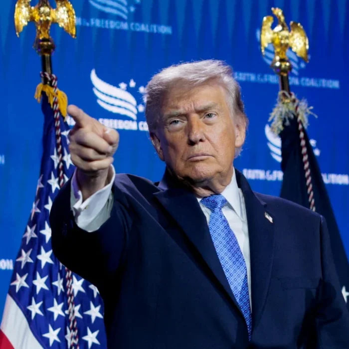 Trump Orders Trade Halt With Spain in Fresh NATO Clash Over Defense Spending and Iran