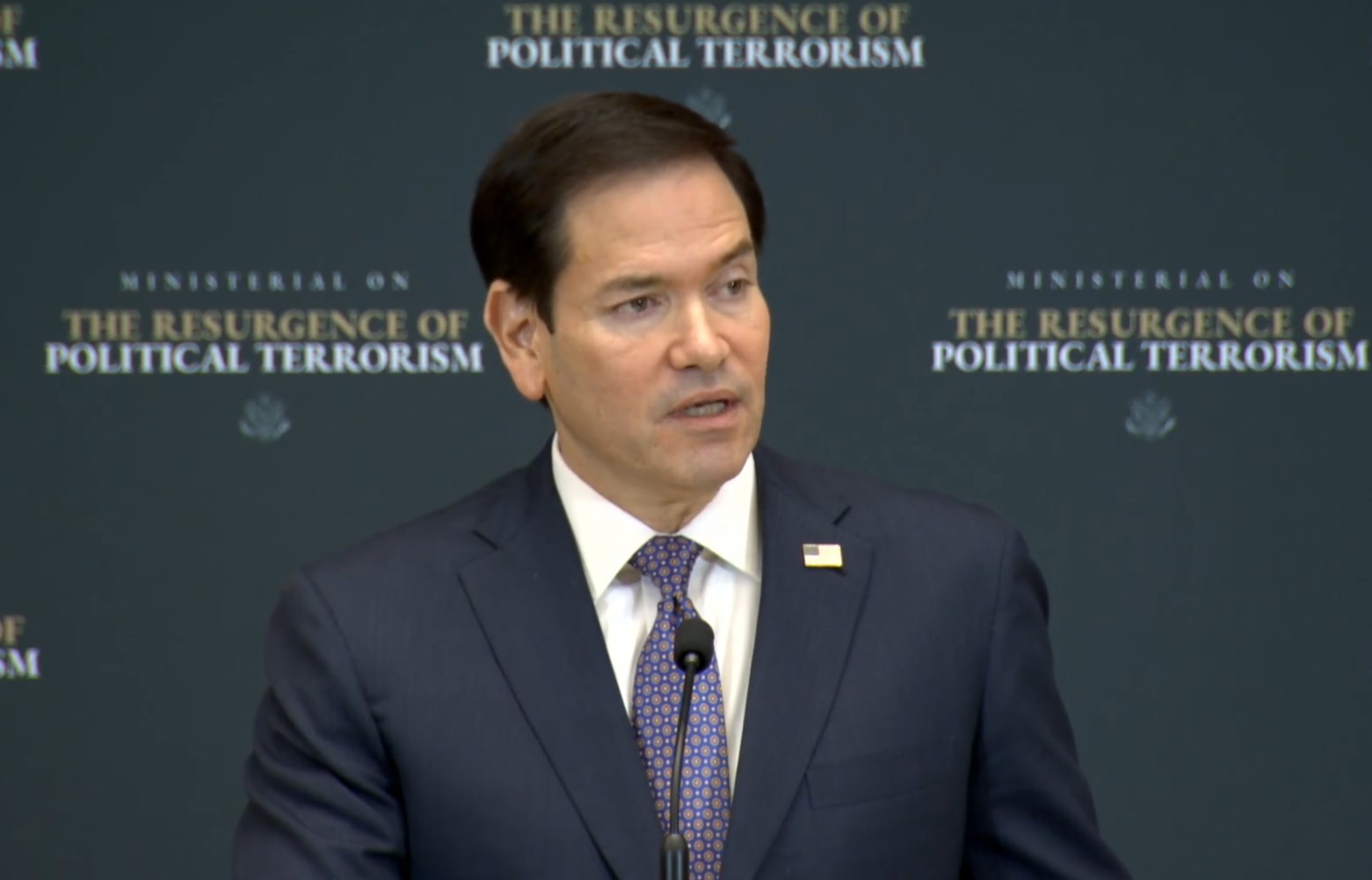 rubio-urges-global-alliance-against-far-left-extremism-as-critics-cry-foul