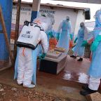 Faster Than Any Outbreak on Record: Congo's Ebola Death Toll Passes 1,000 8 Faster Than Any Outbreak on Record