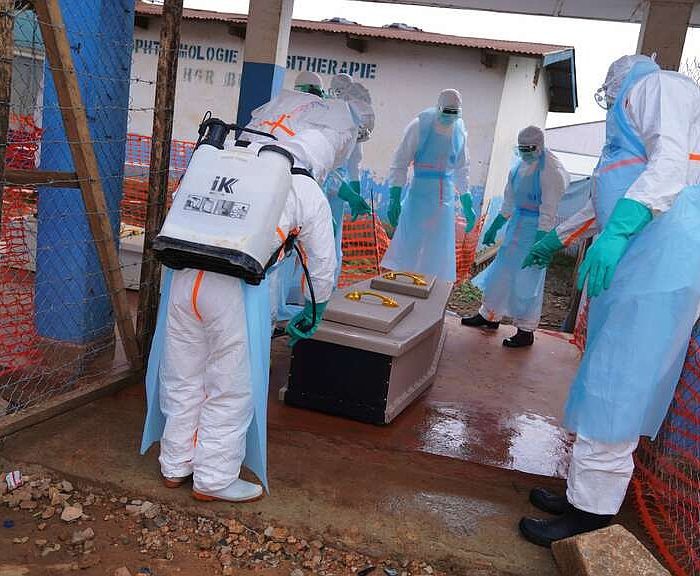 Faster Than Any Outbreak on Record: Congo’s Ebola Death Toll Passes 1,000