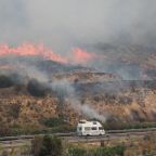 Twelve Dead in Spain's Most Devastating Wildfire