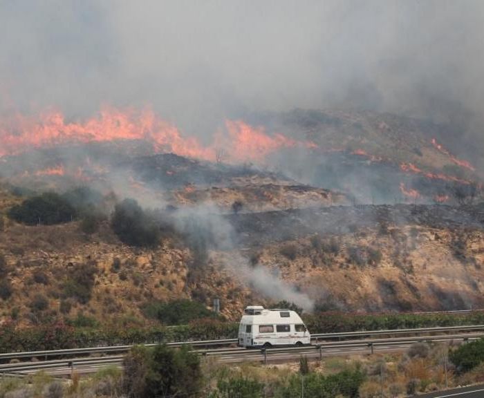 The Sky Went Dark: Twelve Dead in Spain’s Most Devastating Wildfire