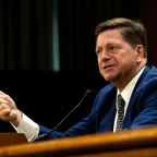 Jay Clayton Takes the Reins